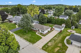 W244N6564 Westchester Dr, Sussex, WI 53089 - Photo 39