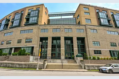 1888 N Water St #503, Milwaukee, WI 53202 - Photo 39