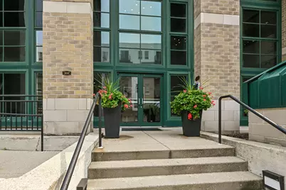 1888 N Water St #503, Milwaukee, WI 53202 - Photo 41