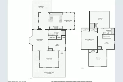 306 W Lake St, Lake Mills, WI 53551 - Photo 83