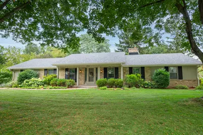15720 W Roualt St, Brookfield, WI 53005 - Photo 1