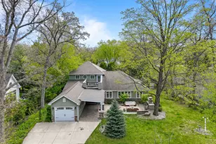 1069 Sauganash Dr, Fontana, WI 53125 - Photo 5