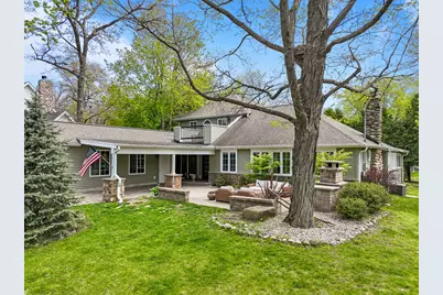 1069  Sauganash Dr, Fontana, WI 53125 - Photo 3
