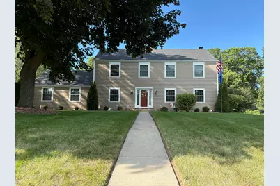 18400  Chevy Chase, Brookfield, WI 53045 - Photo 1