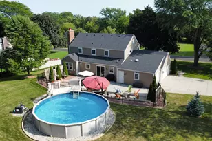18400 Chevy Chase, Brookfield, WI 53045 - Photo 31