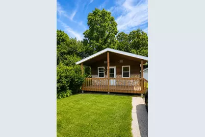 N76W31328  County Road Vv -, Merton, WI 53029 - Photo 1