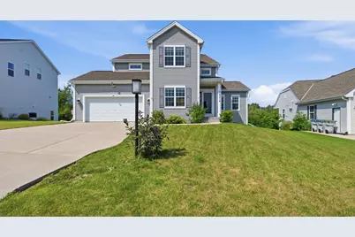 7372 N Cassie Ave, Milwaukee, WI 53224 - Photo 1
