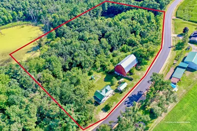 9506  County Road D -, Belmont, WI 54909 - Photo 1