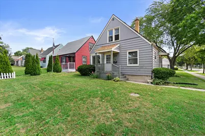 3776 S 19th St, Milwaukee, WI 53221 - Photo 1