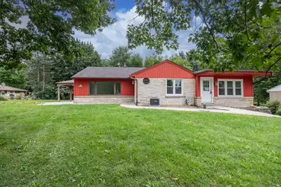 N69W20947  Pleasant St, Menomonee Falls, WI 53051 - Photo 1