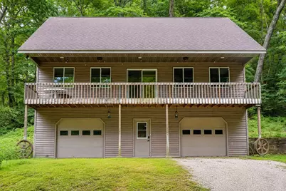 S7437  Forest Ln, Wheatland, WI 54624 - Photo 1
