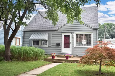3412 N 89th St, Milwaukee, WI 53222 - Photo 1