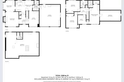11240  308th Ave, Salem Lakes, WI 53181 - Photo 27