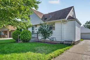 4310 S Iowa Ave, Saint Francis, WI 53235 - Photo 1