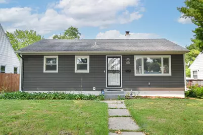 5335 N 68th St, Milwaukee, WI 53218 - Photo 1