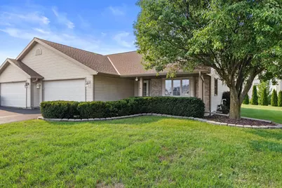 8407 S Cortland Dr, Oak Creek, WI 53154 - Photo 31