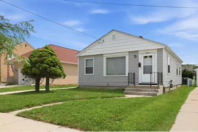2023 E Tripoli Ave, Saint Francis, WI 53235 - Photo 1