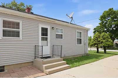 2023 E Tripoli Ave, Saint Francis, WI 53235 - Photo 31
