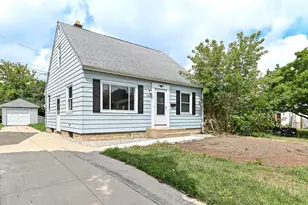 2321 S 82nd St, West Allis, WI 53219 - Photo 1