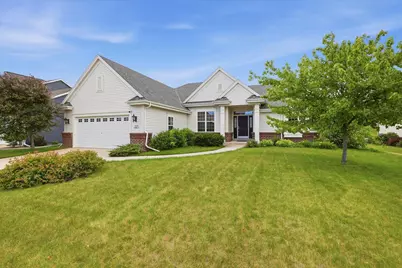 N173W20011  Creekside Dr, Jackson, WI 53037 - Photo 29