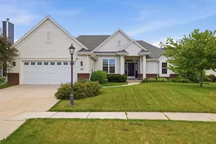 N173W20011 Creekside Dr, Jackson, WI 53037 - Photo 1