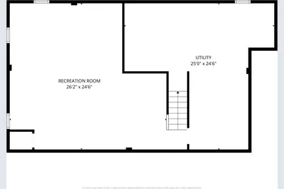 5236  Willowview Rd, Racine, WI 53402 - Photo 39