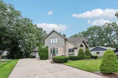 432  Jennifer Ave, Burlington, WI 53105 - Photo 3