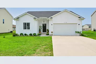 1218  Evergreen Dr, Delavan, WI 53115 - Photo 1
