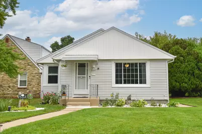 3208 S 30th St, Milwaukee, WI 53215 - Photo 1