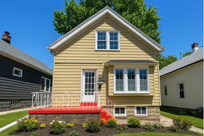 306 W Harrison Ave, Milwaukee, WI 53207 - Photo 17