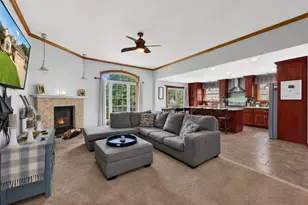 1296 Carla Ln, West Bend, WI 53095 - Photo 5