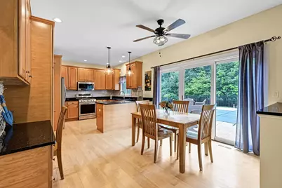 403  Maple Ln, Williams Bay, WI 53191 - Photo 13
