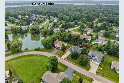 403  Maple Ln, Williams Bay, WI 53191 - Photo 33