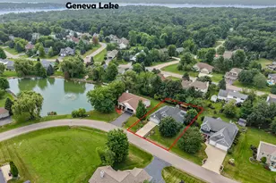 403 Maple Ln, Williams Bay, WI 53191 - Photo 33