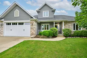 403 Maple Ln, Williams Bay, WI 53191 - Photo 1