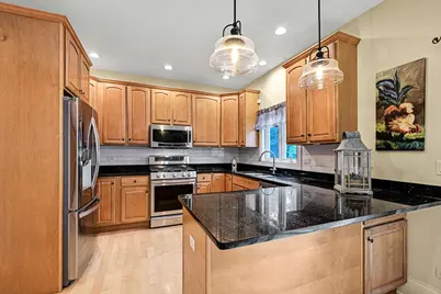 403  Maple Ln, Williams Bay, WI 53191 - Photo 15