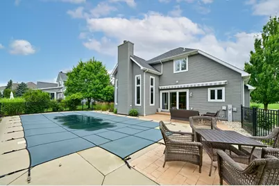 403  Maple Ln, Williams Bay, WI 53191 - Photo 35