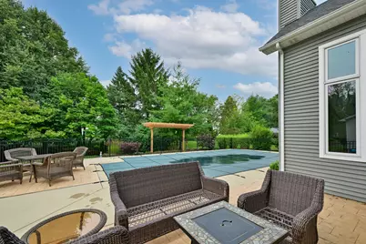 403  Maple Ln, Williams Bay, WI 53191 - Photo 37
