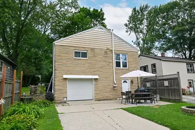 246  North Ave, Hartland, WI 53029 - Photo 25