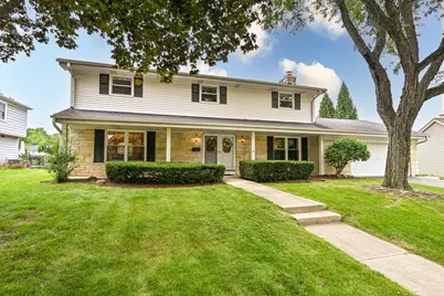 1128  Downing Dr, Waukesha, WI 53186 - Photo 1