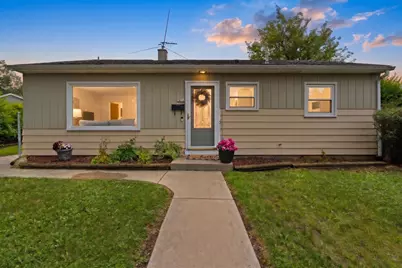 3460 S 62nd St, Milwaukee, WI 53219 - Photo 1