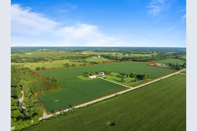 N5024  Townline Rd, Spring Prairie, WI 53121 - Photo 39