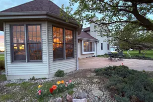 N5024 Town Line Rd, Spring Prairie, WI 53121 - Photo 29