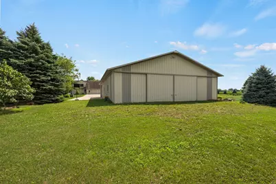 N5024  Townline Rd, Spring Prairie, WI 53121 - Photo 35