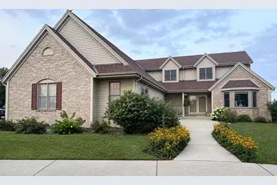 N5024  Townline Rd, Spring Prairie, WI 53121 - Photo 1