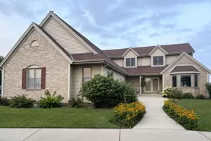 N5024 Town Line Rd, Spring Prairie, WI 53121 - Photo 1