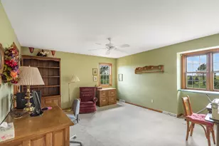 N5024 Town Line Rd, Spring Prairie, WI 53121 - Photo 21