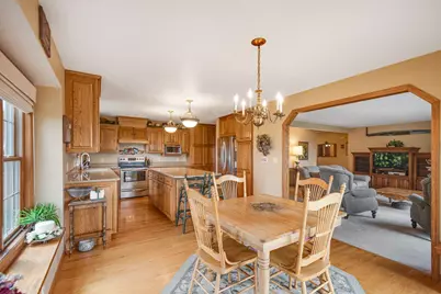 N5024  Townline Rd, Spring Prairie, WI 53121 - Photo 9