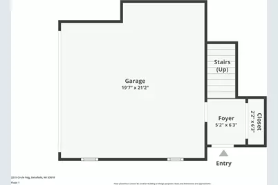 2215  Circle Rdg #B, Delafield, WI 53018 - Photo 37