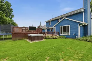 W140S7444 Settler Way, Muskego, WI 53150 - Photo 37